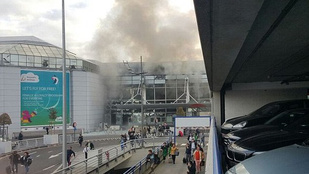 11 halottja van a brüsszeli reptéri robbantásoknak