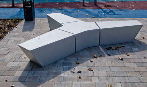 Szavazza be a magyar betonpadot és kilátótornyot a legjobbak közé!