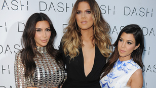 200 millió dollárra perelik a Kardashian lányokat