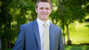 Harmadik terrortámadását élte túl a mázlista mormon fiú