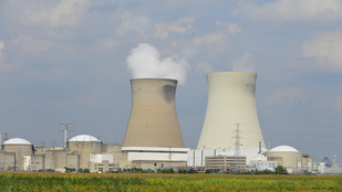 Atomerőművek megtámadását tervezték a brüsszeli merénylők