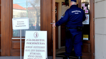 1,5 milliónyi ékszert raboltak el Szegeden