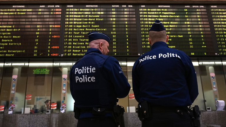 A terroristák mögött kullog az európai igazságszolgáltatás