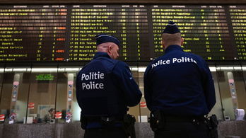 A terroristák mögött kullog az európai igazságszolgáltatás