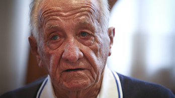A Fermat-sejtés foglalkoztatja a 102 éves magyar olimpiai bajnokot