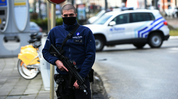 Megölték egy belga atomerőmű biztonsági őrét