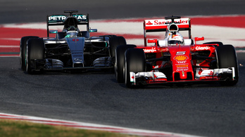 Csak a Ferrari esze mentheti meg az F1-időmérőt