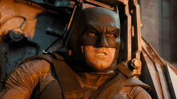 Veszett jó lesz Ben Affleck saját Batman-filmje