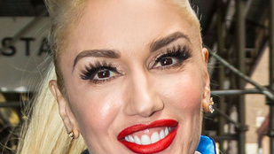 Gátlástalanul újrarajzolták Gwen Stefani fejét