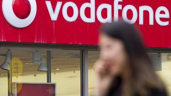 Vodafone: nincs roaming az új tarifákkal