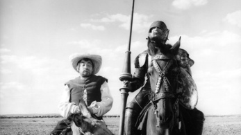 Még mindig van esély Don Quijote halálára