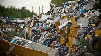 A szemétszállítás Klikjétől rettegnek a hulladékos cégek