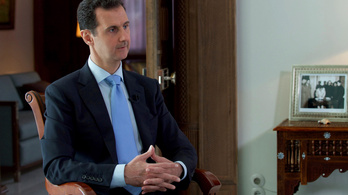 A szíriai rezsim offshore vállalkozásokkal játszotta ki a nemzetközi szankciókat