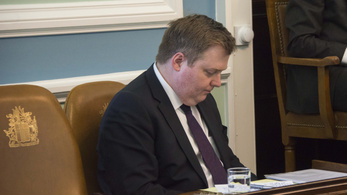 Lemondott az izlandi kormányfő az offshore-botrány miatt