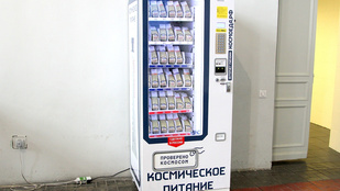 Nem hiszi el, mit vehet ebből az orosz automatából