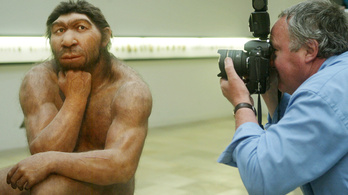 A neandervölgyi férfiak nem hagytak nyomot bennünk