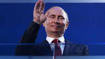 Beperelték Putyint a maláj gép lelövése miatt