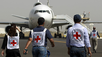A Vöröskereszt is belekeveredett az offshore-botrányba