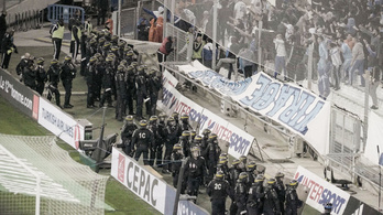 Két óra szenvedés az izlandi-magyar Eb-stadionjában
