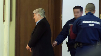 Vádat emeltek Tanyi György ellen a fogathajtó elleni merénylet ügyében