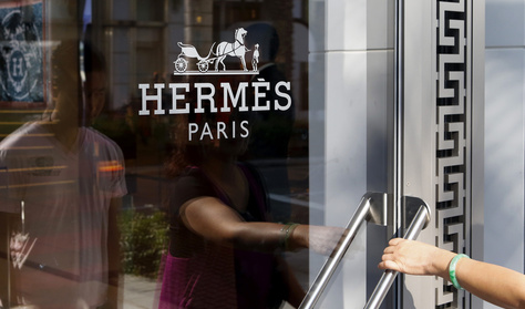 Sokba kerül az Hermès archívumából lopni