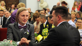 Már templomban is házasodhatnak a norvég homoszexuálisok