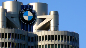 Története legjobb hónapján van túl a BMW-csoport