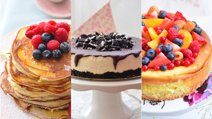 20 remek túrós sütemény recept