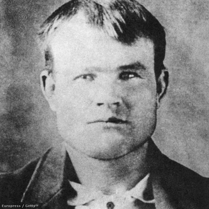 A Butch Cassidy álnevet két részletben szerezte. A Cassidy vezetéknevet valamikor az 1880-as években vette fel, amikor együtt dolgozott egy Mike Cassidy nevű napszámossal (aki mellékesen piti lótolvaj is volt). Cassidy tanította meg a fiút lőni és a lovakkal bánni, de aztán, nem túl meglepő módon összetűzésbe keveredett a törvénnyel, ezért menekülnie kellett. Robert még egy darabig parker maradt, de 1884-ben, 18 éves korában lelépett Utah-ból, de az első balhéja, az 1889-es San Miguel-völgyi bankrablás után már Roy Cassidyként mutatkozott be mindenkinek. A Butch becenév is ebből az időszakból származik: az immár Cassidyként Wyomingba költöző rabló egy hentesnél kapott állandó munkát, ahol, ahogy a legenda tartja, ráragadt a Butch becenév, ami az angol butcher, vagyis hentes egy alakja.