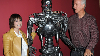 James Cameron még megmentheti a Terminatort