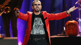 Ringo Starr is tiltakozik a transzneműek diszkriminációja miatt