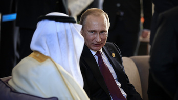 Putyin elintézi, hogy drágábban tankoljon