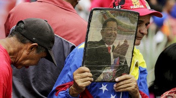Venezuela 30 perccel a jövőbe menekül a válság elől