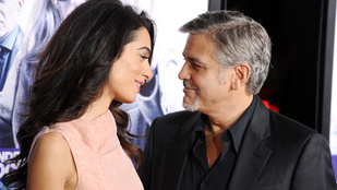 George Clooney eladta a cabói villáját, hogy egy még nagyobbat építtessen