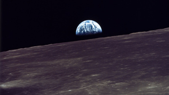 A Hold segít fenntartani a Föld mágneses terét