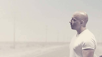 Megható plakáttal emlékezik Paul Walkerre Vin Diesel