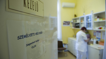 Kórházszövetség: Sok a baj a magyar egészségüggyel