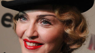Madonna becsicskult a parkolási háborúban