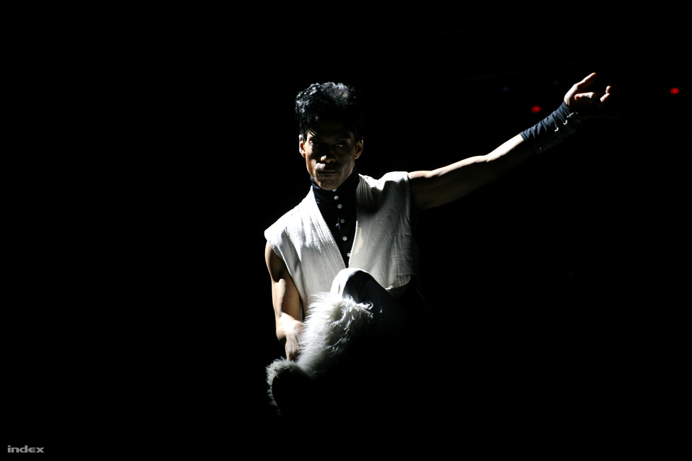 Prince 2011-ben fellépett a Szigeten, akkor az Index újságírója azt írta, hogy a koncert „nemcsak jól sikerült, hanem konkrétan tökéletes volt, az első hangtól és mozdulattól az utolsóig.”