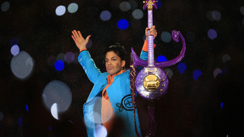 Prince-re és George Michaelre emlékeznek majd a Grammy-gálán