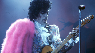 Vigyázat, lehet, hogy összetévesztette Prince-t Jimi Hendrixszel