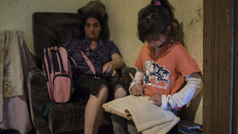 MTA: Azért is kevésbé tanultak a romák, mert egyenlőtlen az iskolarendszer