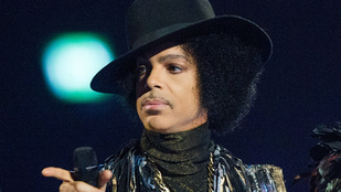 Az MTV kicsit eltolta a Prince-emléknapot