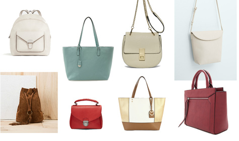 StyleCouch: Hol találok szép táskát 10 ezerért?