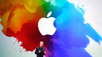 Az Apple történelmi visszaesés bejelentésre készülhet