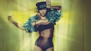 Beyoncé testét rommá photoshoppolták