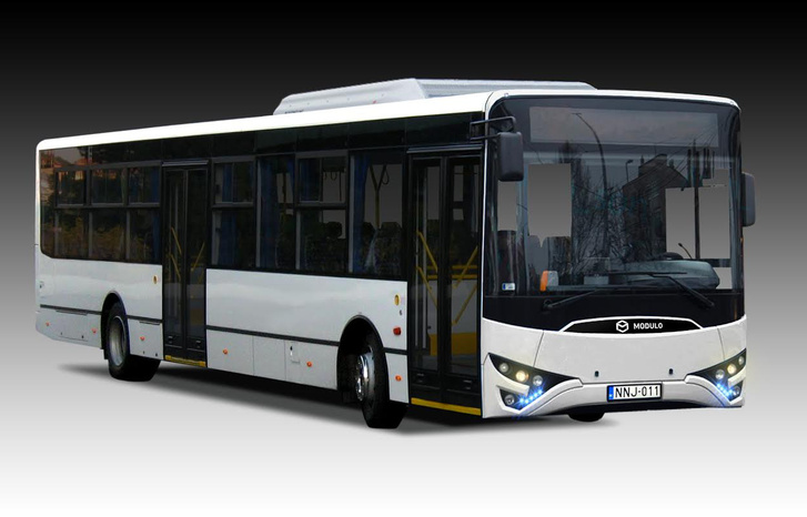 A MABI-Bus jövőre mutatja be az első helyközi típust