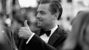 Találja ki, milyen nővel jött össze Leonardo DiCaprio!
