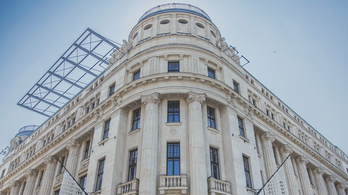 UNESCO-világörökségi épületben, Budapesten nyílik a kontinens egyik legnagyobb H&M-je
