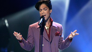 Prince állítólag heti négyszer szerezte be a gyógyszereit